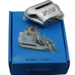 DISC LOCK CHINA PREMIUM - Image 2