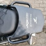 BACK CARRIER HONDA SP160 PREMIUM - Image 3