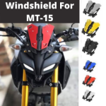 VISOR YAMAHA MT15 V1/V2 PREMIUM - Image 3