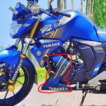ENGINE GUARD YAMAHA FZ V2 PREMIUM - Image 5
