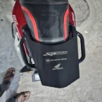 BACK CARRIER HONDA SP160 PREMIUM - Image 4