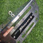 SILENCER PROTECTOR HERO THRILLER 2V/4V PREMIUM