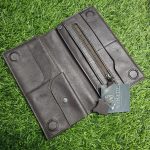 MOTO WALLET BROWN CHOCOLATE PREMIUM - Image 4