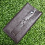 MOTO WALLET BROWN CHOCOLATE PREMIUM - Image 3