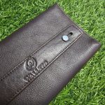 MOTO WALLET BROWN CHOCOLATE PREMIUM - Image 9