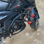 ENGINE CHASIS BUMPER BAJAJ PULSAR N160 PREMIUM