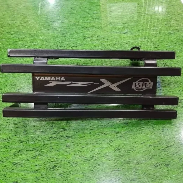 SILENCER PROTECTOR BOX KHACHA YAMAHA FZ X PREMIUM
