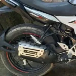 SILENCER PROTECTOR HERO THRILLER 2V/4V PREMIUM - Image 2