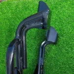 BACK CARRIER YAMAHA FZ X PREMIUM - Image 3