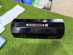 SILENCER PROTECTOR YAMAHA XSR155 PREMIUM