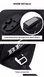 LAICO BEAR TANK BAG PREMIUM - Image 5