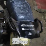 BACK CARRIER YAMAHA SALUTO PREMIUM - Image 4