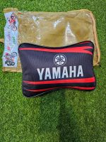 SEAT PILOW YAMAHA PREMIUM