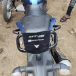 BACK CARRIER YAMAHA MT15 V2 PREMIUM - Image 6