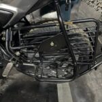 LEFT SAREE GUARD HERO XTREME 125R PREMIUM - Image 2