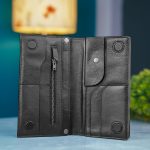 MOTO WALLET BLACK PREMIUM - Image 4