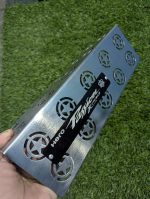 SILENCER PROTECTOR HERO PASSION X PRO PREMIUM