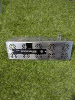 SILENCER PROTECTOR BAJAJ DISCOVER 100/125 old/150 old model PREMIUM - Image 2