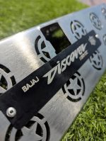 SILENCER PROTECTOR BAJAJ DISCOVER 100/125 old/150 old model PREMIUM - Image 4