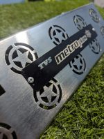 SILENCER PROTECTOR TVS METRO PLUS PREMIUM - Image 3