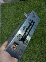SILENCER PROTECTOR TVS METRO PLUS PREMIUM - Image 4