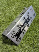 SILENCER PROTECTOR HERO IGNITOR XTEC PREMIUM