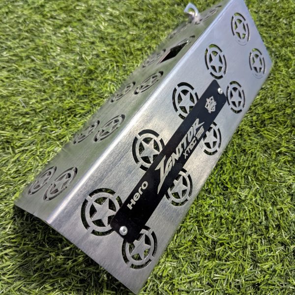 SILENCER PROTECTOR HERO IGNITOR XTEC PREMIUM