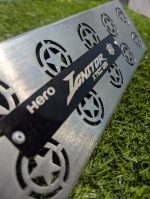 SILENCER PROTECTOR HERO IGNITOR XTEC PREMIUM - Image 2