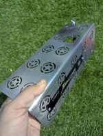 SILENCER PROTECTOR HERO IGNITOR XTEC PREMIUM - Image 4