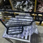 RIGHT SAREE GUARD HERO XTREME 125R PREMIUM - Image 3