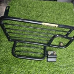 RIGHT SAREE GUARD HONDA HORNET/HORNET 2.0 PREMIUM - Image 2
