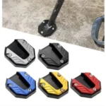 SIDE STAND COVER PREMIUM
