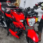 PVC ENGINE GUARD SUZUKI GIXXER Fi ABS/MONOTONE SF PREMIUM - Image 6