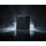 SMALL MOTO WALLET BLACK PREMIUM - Image 7