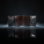 SMALL MOTO WALLET BLACK PREMIUM - Image 13