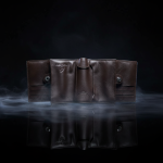 SMALL MOTO WALLET BLACK PREMIUM - Image 12
