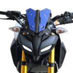 VISOR YAMAHA MT15 V1/V2 PREMIUM - Image 2