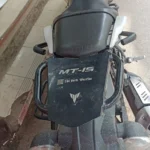 BACK CARRIER YAMAHA MT15 V2 PREMIUM - Image 7