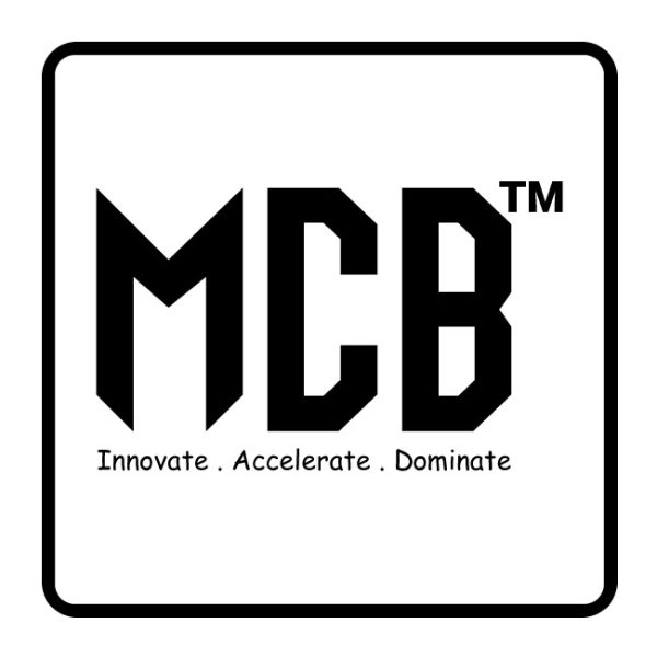 PREMIUM BACK CARRIER MCB BRAND ORIGINAL