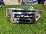SILENCER PROTECOR TVS APACHE RTR 4V Fi ABS PREMIUM