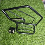 LEFT SAREE GUARD HONDA HORNET & HORNET  2.0 PREMIUM