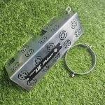 SILENCER PROTECTOR HERO HF DELUXE PREMIUM