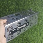 SILENCER PROTECTOR HERO HUNK 150R PREMIUM - Image 3