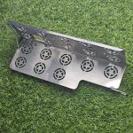 SILENCER PROTECTOR YAMAHA SALUTO PREMIUM - Image 2