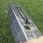 SILENCER PROTECTOR YAMAHA SALUTO PREMIUM - Image 4