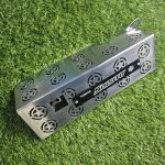 SILENCER PROTECTOR YAMAHA SALUTO PREMIUM