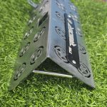 SILENCER PROTECTOR TVS RAIDER PREMIUM - Image 3