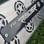 SILENCER PROTECTOR TVS RAIDER PREMIUM - Image 4