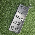 SILENCER PROTECTOR TVS RAIDER PREMIUM - Image 2