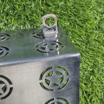 SILENCER PROTECTOR TVS RAIDER PREMIUM - Image 6
